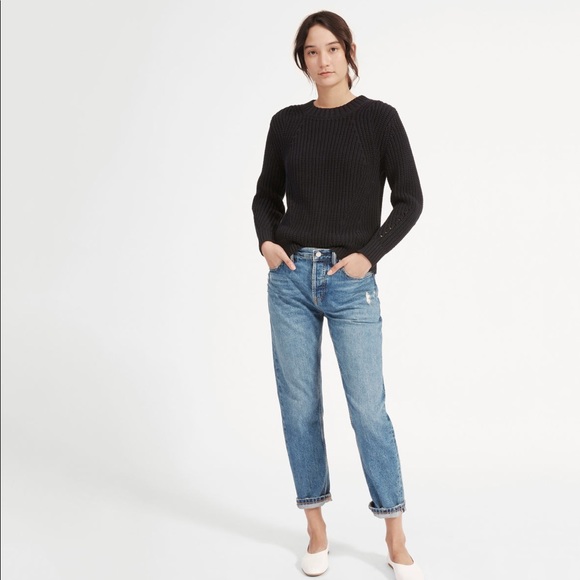 Dolce & Gabbana Denim - NWOT Dolce & Gabbana Boyfriend Jeans